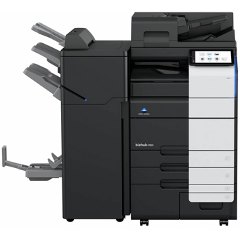 bizhub 450i