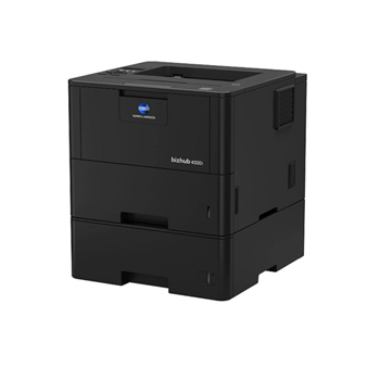 bizhub 4000i