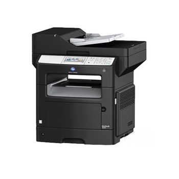 bizhub 4020i