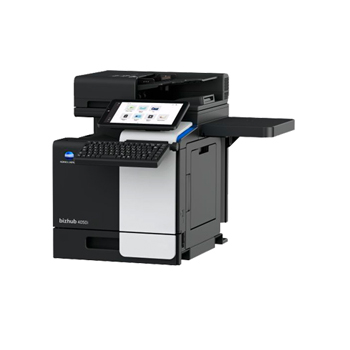 bizhub 4050i