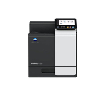 bizhub 4700i