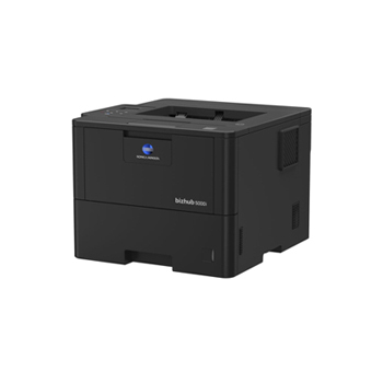 bizhub 5000i