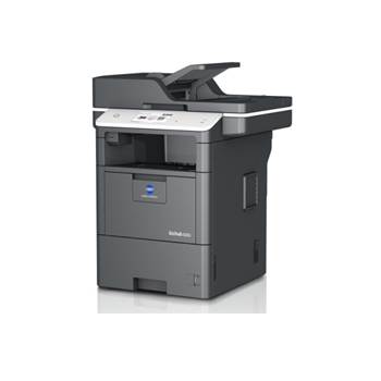 bizhub 5020i
