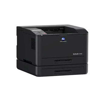 bizhub C3100i