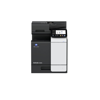 bizhub C3320i