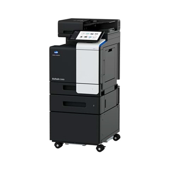 bizhub C3350i