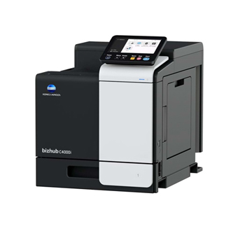bizhub C4000i