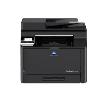 bizhub C3120i